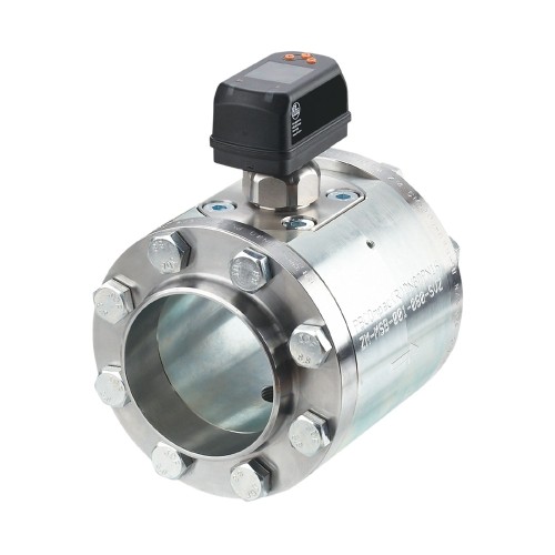 Счетчик сжатого воздуха IFM SDG8&rdquo;/METRIS PB DN200 SDG850