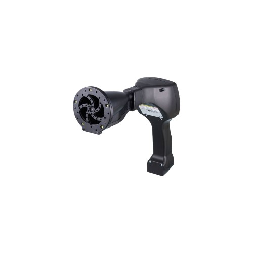 Портативное устройство для определения мест утечек IFM ULTRASOUND CAMERA SDL100