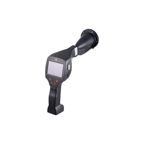 Портативное устройство для определения мест утечек IFM ULTRASOUND CAMERA SDL100