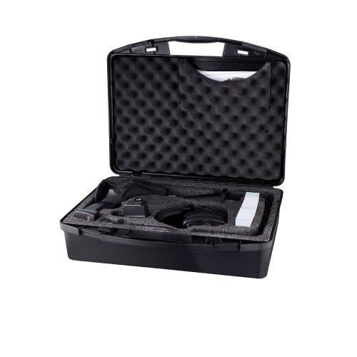 Портативное устройство для определения мест утечек IFM ULTRASOUND CAMERA SDL100