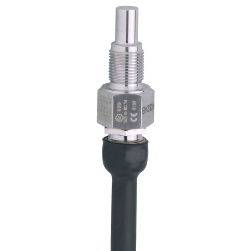 Датчик расхода для подключения к оценочному блоку IFM SFM12ADB/1/2G /6M SF111A