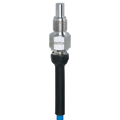 Датчик расхода для подключения к оценочному блоку IFM SFR14ABB/2G /6M SF221A