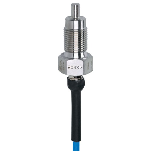 Датчик расхода для подключения к оценочному блоку IFM SFR12ADB/1/2G /6M SF311A
