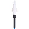 Датчик расхода для подключения к оценочному блоку IFM SFR12XBK/2G /6M SF323A