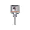 Монитор потока IFM SID10ADHFPKG/US-100 SI0553