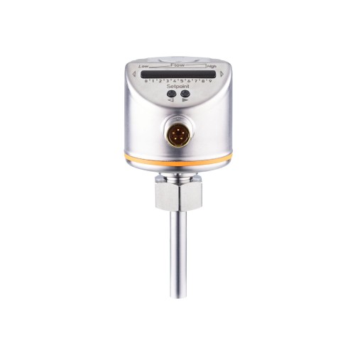 Монитор потока IFM SID10ADBFKOW/LS-100-IRF SI5006