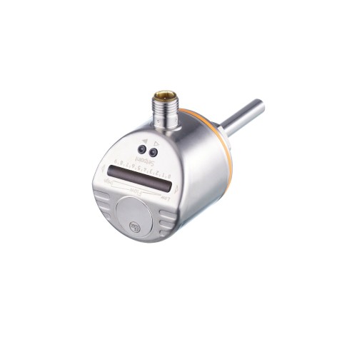 Монитор потока IFM SID10ADBFKOW/LS-100-IRF SI5006