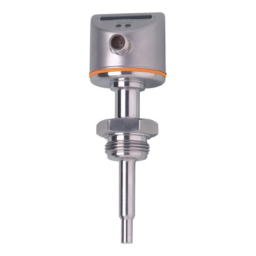 Монитор потока IFM SIS30ABBFPKG/US-100-IPF SI6000