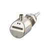 Монитор потока IFM SIS30ABBFPKG/US-100-IPF SI6200