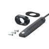 Монитор воздушного потока IFM SLG23XEE40KG/2M SL5204