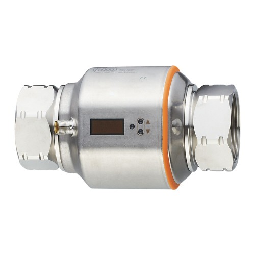 Магнитно-индуктивный расходомер IFM SMK21XGX50KG/US-100 SM2404