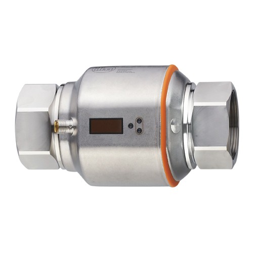 Магнитно-индуктивный расходомер IFM SMN21XGXFRKG/US-100 SM2601