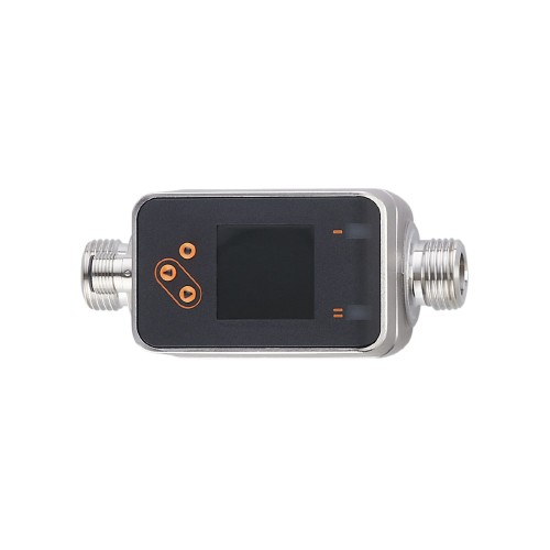 Магнитно-индуктивный расходомер IFM SMR12XGXFRKG/US-100 SM6020