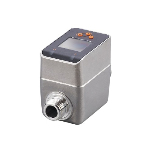 Магнитно-индуктивный расходомер IFM SMR12XGXFRKG/US-100 SM6020