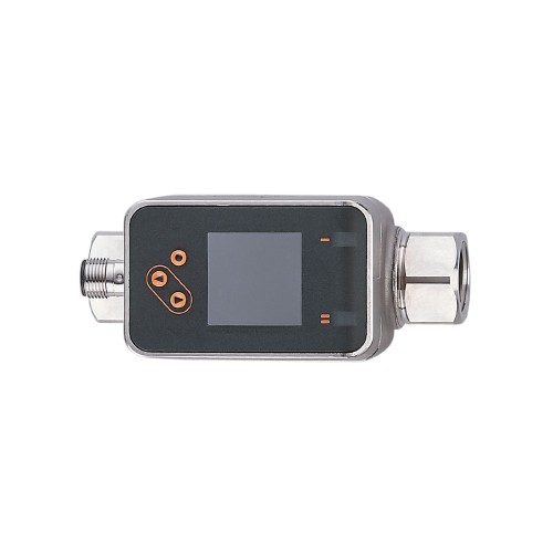 Магнитно-индуктивный расходомер IFM SMK12XGXFRKG/US-100 SM6420