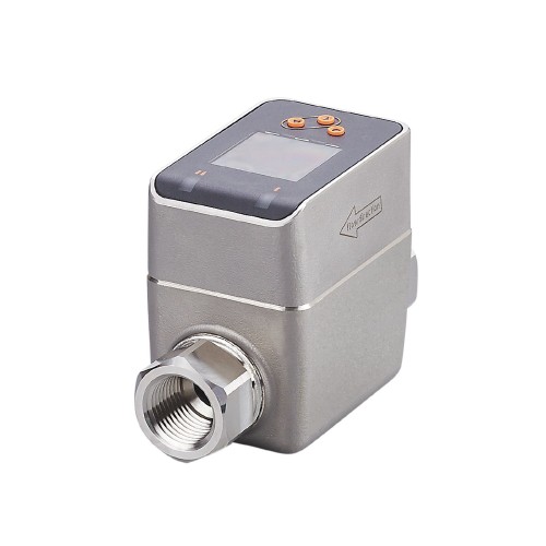 Магнитно-индуктивный расходомер IFM SMK12XGXFRKG/US-100 SM6420