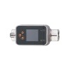 Магнитно-индуктивный расходомер IFM SMN12XGXFRKG/US-100 SM6621