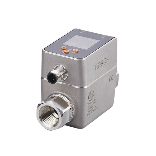 Магнитно-индуктивный расходомер IFM SMN12XGXFRKG/US-100 SM6621