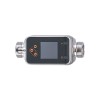Магнитно-индуктивный расходомер IFM SMR34XGXFRKG/US-100 SM7020