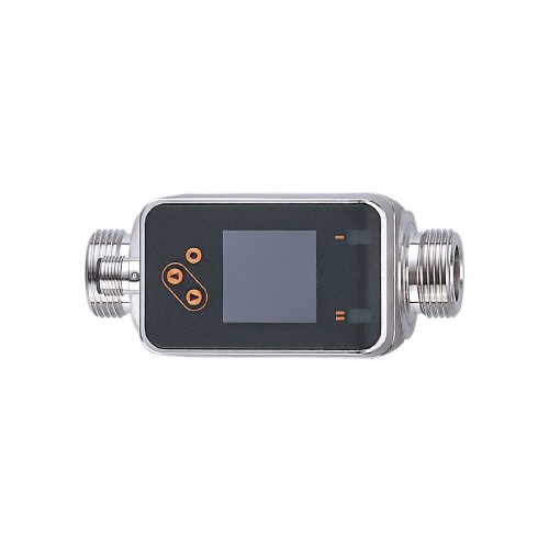 Магнитно-индуктивный расходомер IFM SMR34XGXFRKG/US-100 SM7020