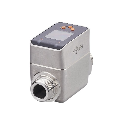 Магнитно-индуктивный расходомер IFM SMR34XGXFRKG/US-100 SM7020