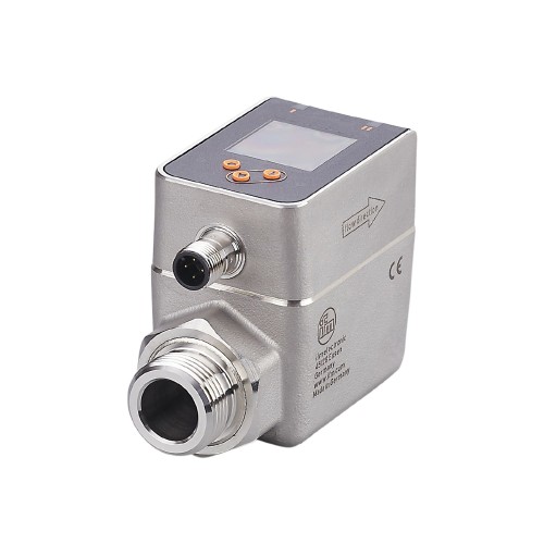 Магнитно-индуктивный расходомер IFM SMR34XGXFRKG/US-100 SM7020