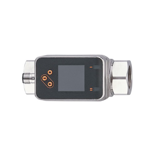 Магнитно-индуктивный расходомер IFM SMK34XGXFRKG/US-100 SM7420