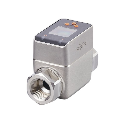 Магнитно-индуктивный расходомер IFM SMK34XGXFRKG/US-100 SM7420