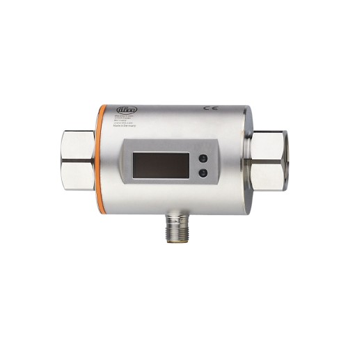 Магнитно-индуктивный расходомер IFM SMN34GGXFRKG/US-100 SM7601