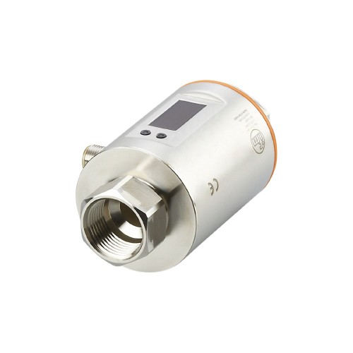 Магнитно-индуктивный расходомер IFM SMN34GGXFRKG/US-100 SM7601