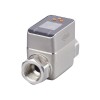 Магнитно-индуктивный расходомер IFM SMN34XGXFRKG/US-100 SM7621