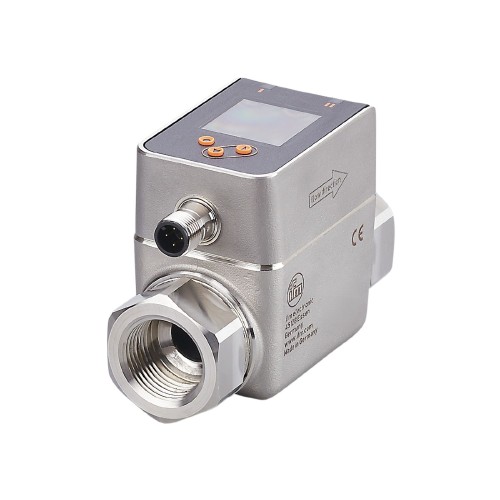 Магнитно-индуктивный расходомер IFM SMN34XGXFRKG/US-100 SM7621