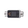 Магнитно-индуктивный расходомер IFM SMR11XGXFRKG/US-100 SM8020