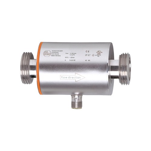 Магнитно-индуктивный расходомер IFM SMR11GGX10KG/US SM8050