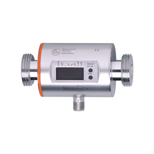 Магнитно-индуктивный расходомер IFM SMR11GGXFRKG/US-100 SM8100