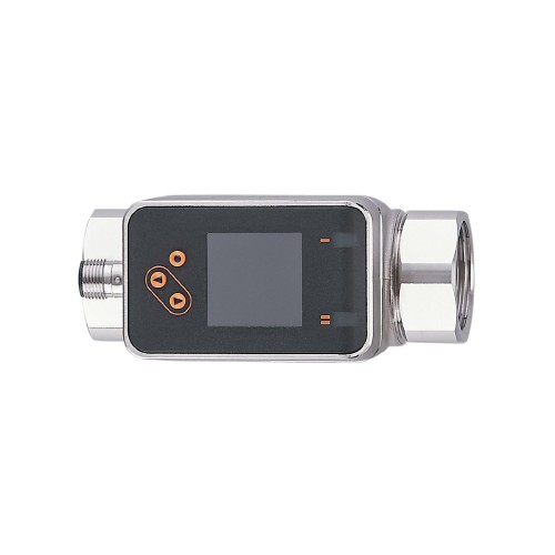 Магнитно-индуктивный расходомер IFM SMK11XGXFRKG/US-100 SM8420