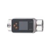 Магнитно-индуктивный расходомер IFM SMN11XGXFRKG/US-100 SM8621