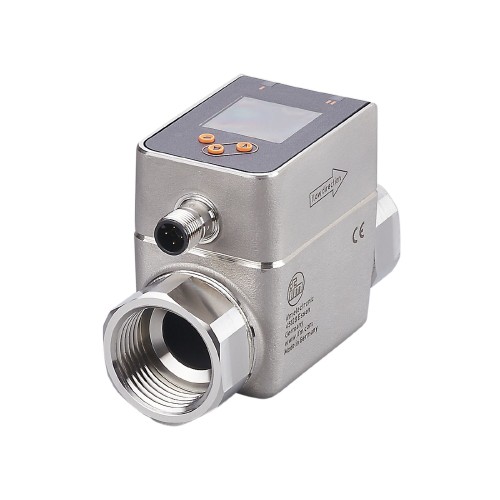 Магнитно-индуктивный расходомер IFM SMN11XGXFRKG/US-100 SM8621