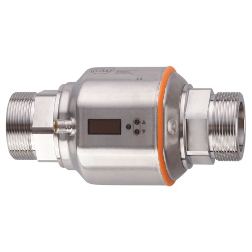 Магнитно-индуктивный расходомер IFM SMR21XGXFRKG/US SM9100