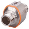Магнитно-индуктивный расходомер IFM SMR21XGXFRKG/US SM9100