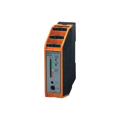 Контрольный монитор для датчиков расхода IFM VS3000/85...265VAC SN0500