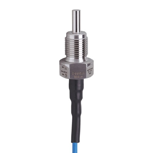 Датчик расхода для подключения к оценочному блоку IFM SPR12ABB/2G/6M SP321A