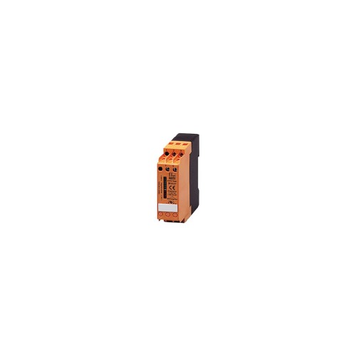 Контрольный монитор для датчиков расхода IFM VS0200/ 24VDC SR0127