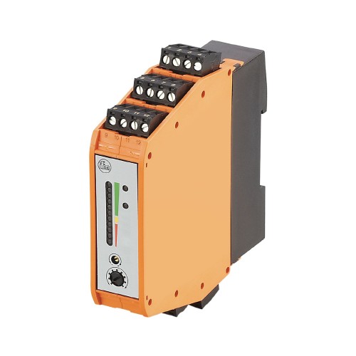 Контрольный монитор для датчиков расхода IFM VS3000/24VDC SR0150