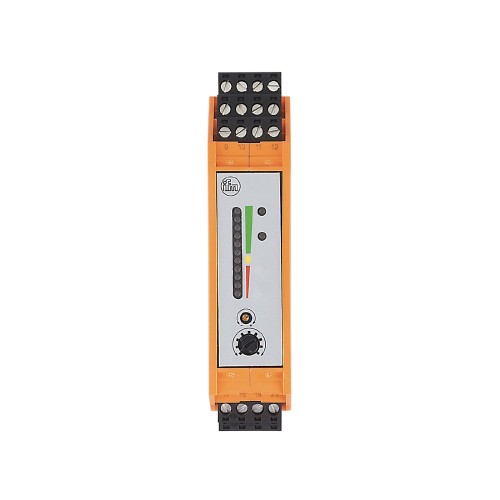 Контрольный монитор для датчиков расхода IFM VS3000/24VDC SR0151