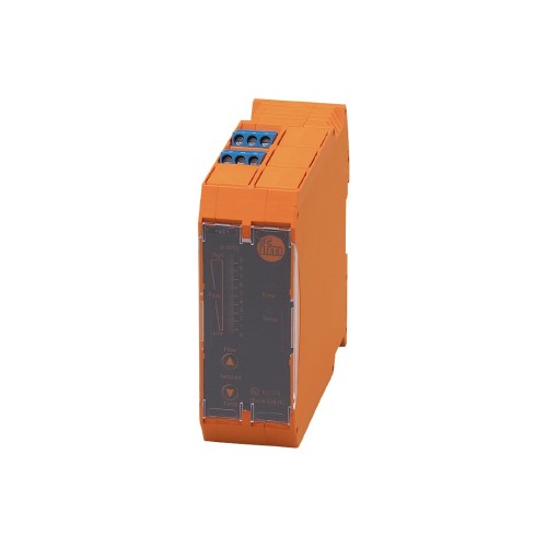 Контрольный монитор для датчиков расхода IFM VS4000/24VDC/EXI/1G SR307A