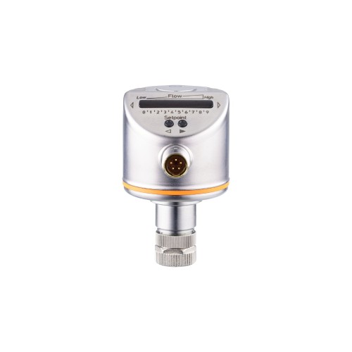 Контрольный монитор для датчиков расхода IFM SRM12XXAKOW/LS-100-IRF SR5906