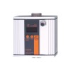 Ультразвуковой расходомер IFM SUR34HGBFPKG/W/US-100-IPF SU7200