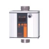 Ультразвуковой расходомер IFM SUR11HGBFPKG/W/US-100-IPF SU8200