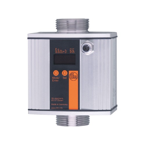 Ультразвуковой расходомер IFM SUR54HGB50KG/W/US-100-IPF SU9004
